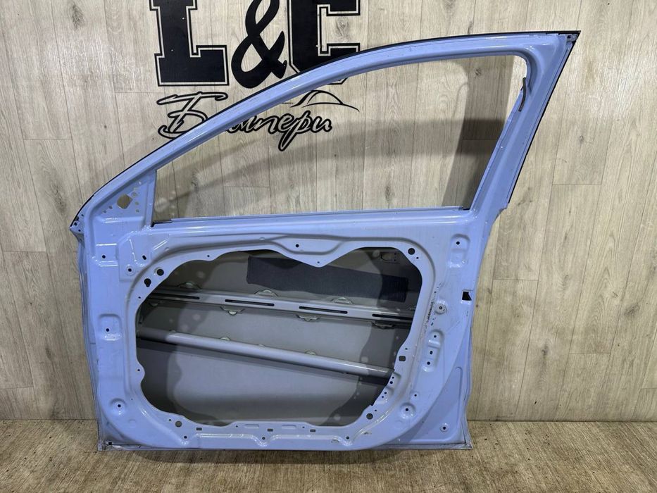 Дверь передняя правая Hyundai i30 3 / 2017 - 2024 г. \ 76004-G4000