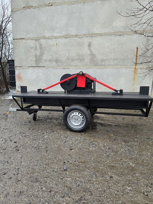 Продам дровокол (ЛЕСОРУБ)