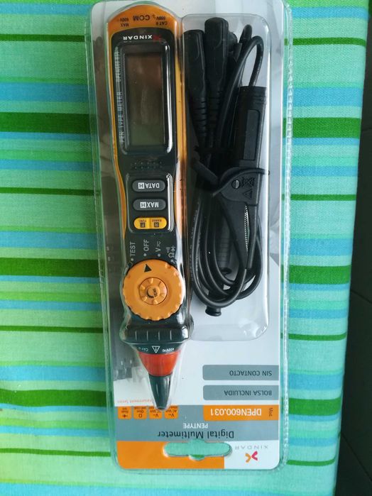 Vendo Digital multimeto446671092104581121