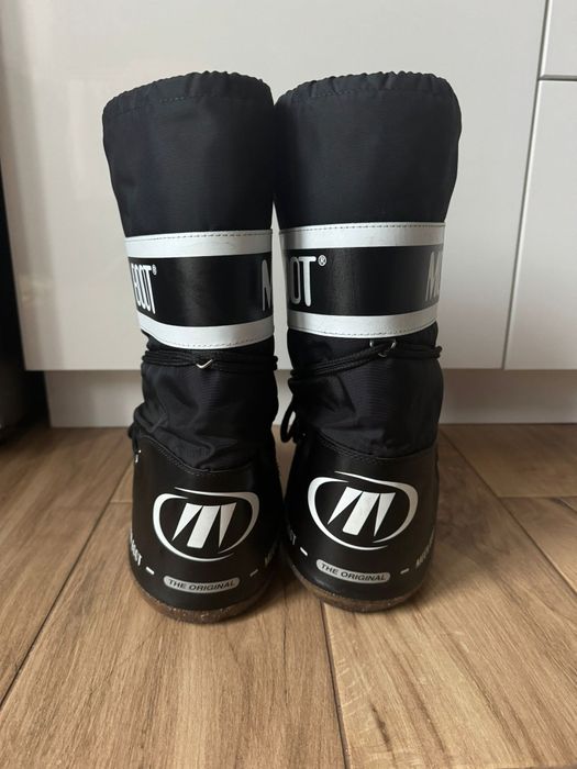 Śniegowce moon boots 39-41
