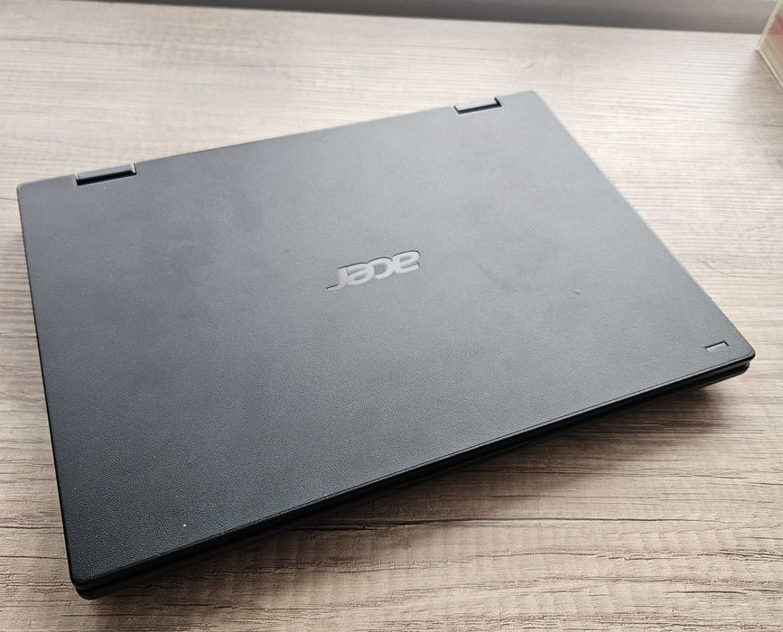 Laptop Acer TravelMate B IntelPentiumN5000/8GBRAM/128GB