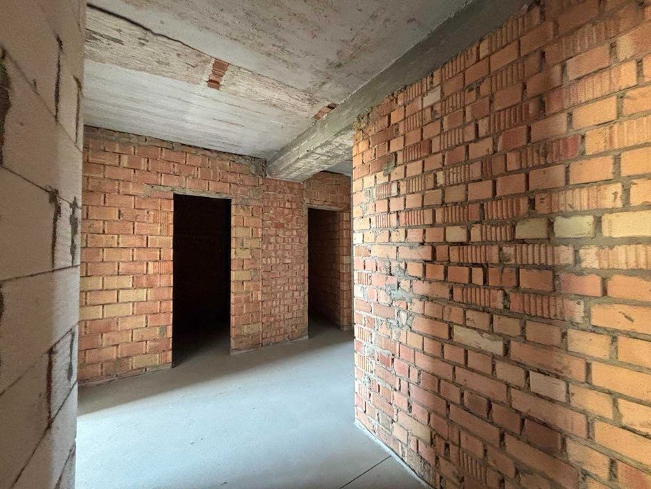 Продам 2 ком квартиру Кирпичный дом. АГВ Черемушки - View 2