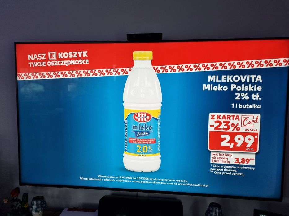 Telewizor Sony KD65XF9005