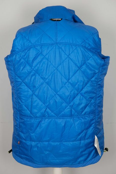 Karpos  primaloft  męska kurtka r L