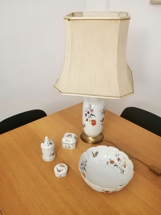 Vista Alegre - Conjunto SAMATRA