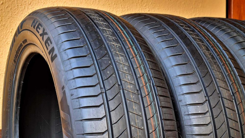 Nexen N Fera Primus 215/55R18 95V AI Technology Korea Rok 2024.12 Nowe