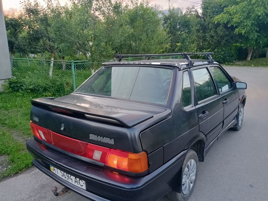 Продам гарний стан Ваз 2115