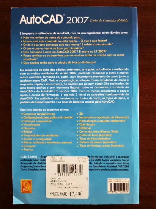 AutoCAD Quick Guide64738555245699121