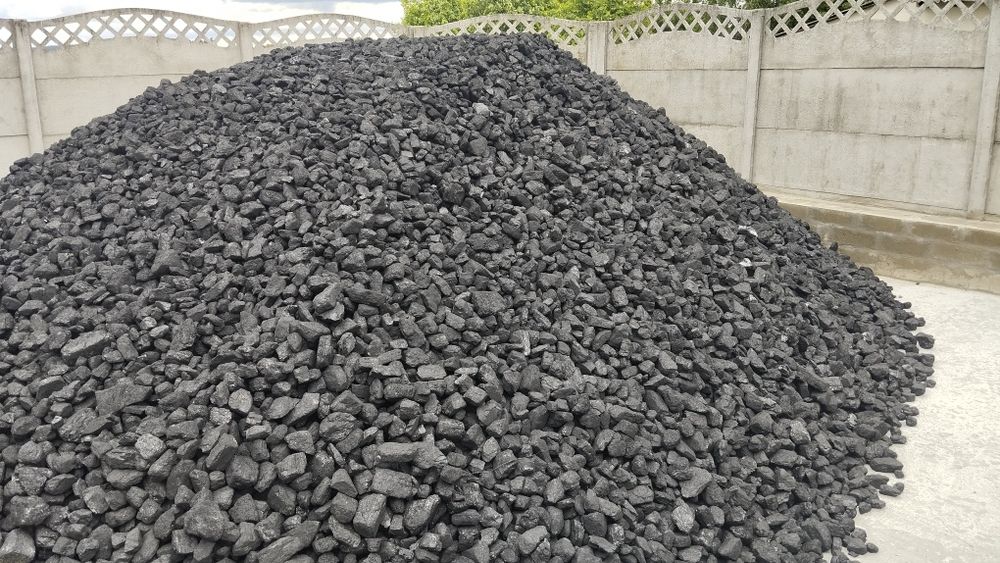 Węgiel  Orzech, Węgiel Kostka, Węgiel Groszek,pellet