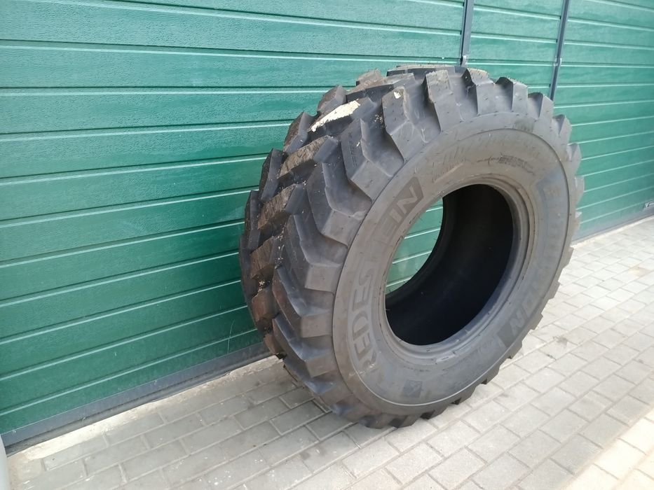 Nowa opona 500/70 R24 IND Vredestein Endurion
