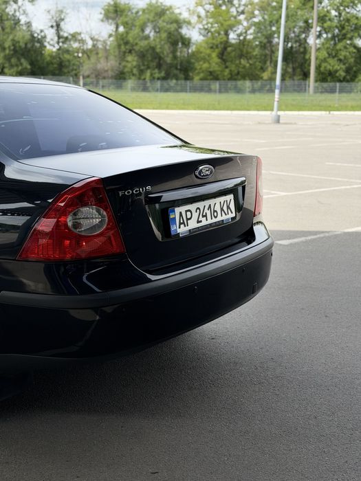 Продам Ford Focus automat