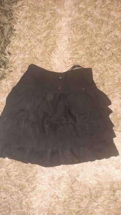 Юбка для красотки!