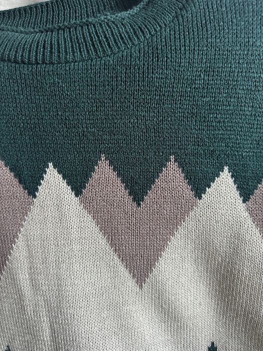 630 грн. Жіночий брючний вʼязаний костюм