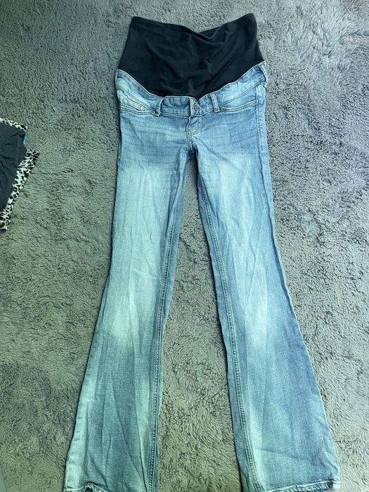 Zestaw ubrań ciążowych