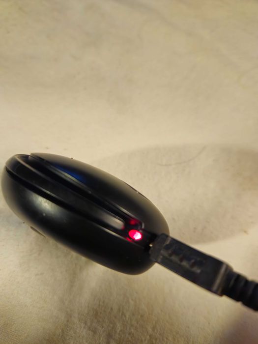 Zestaw słuchawkowy JABRA - Bluetooth - używany - sprawny