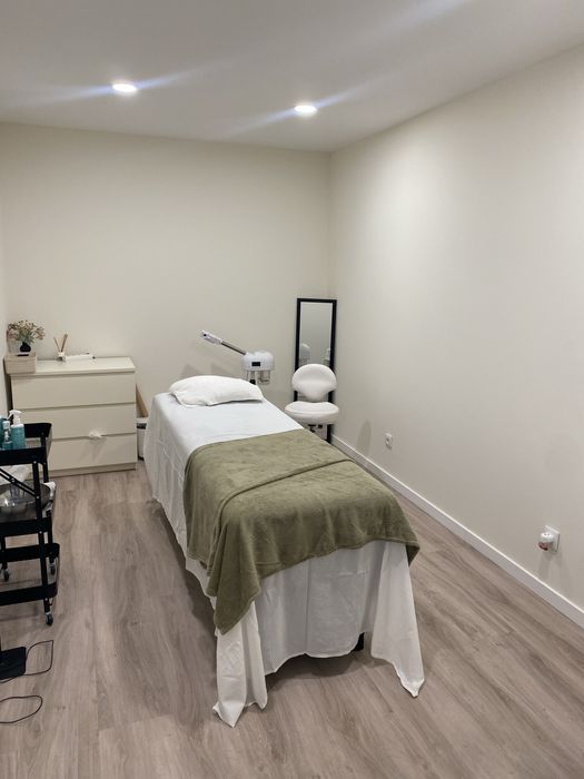 Gabinete de estetica