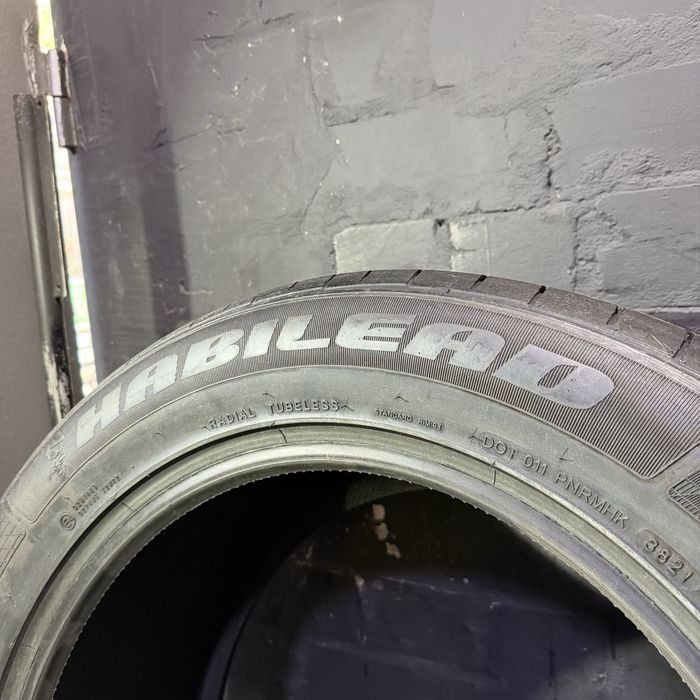2шт 285/50 R20 Habilaed PracticalMax H/P RS26