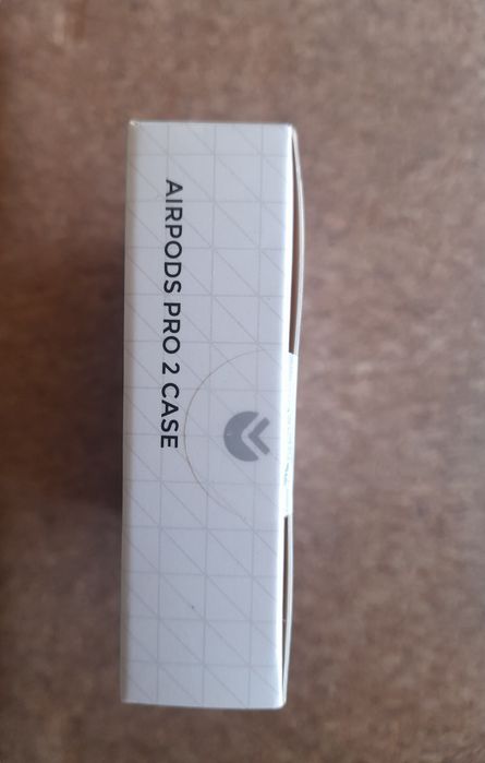 Capa Silicone AhaStyle AirPods Pro 2