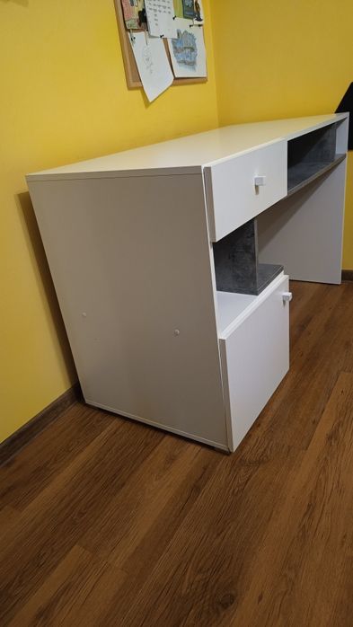 Biurko dziecięce Sigma