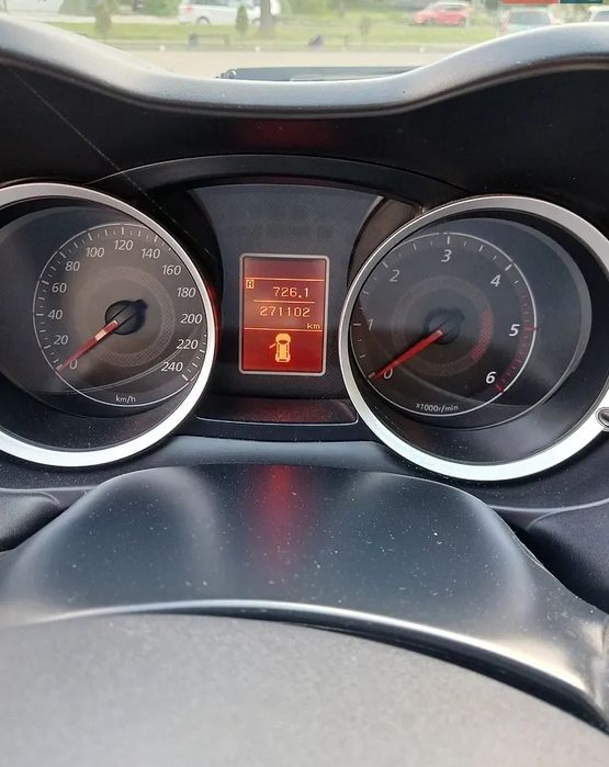 Mitsubishi Lancer 2009 X - покоління