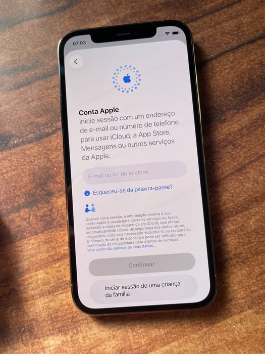 Iphone 12 Pro Max 128GB