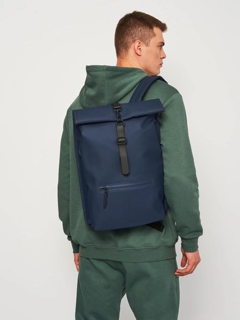 Рюкзак новий стильний унісекс Rains