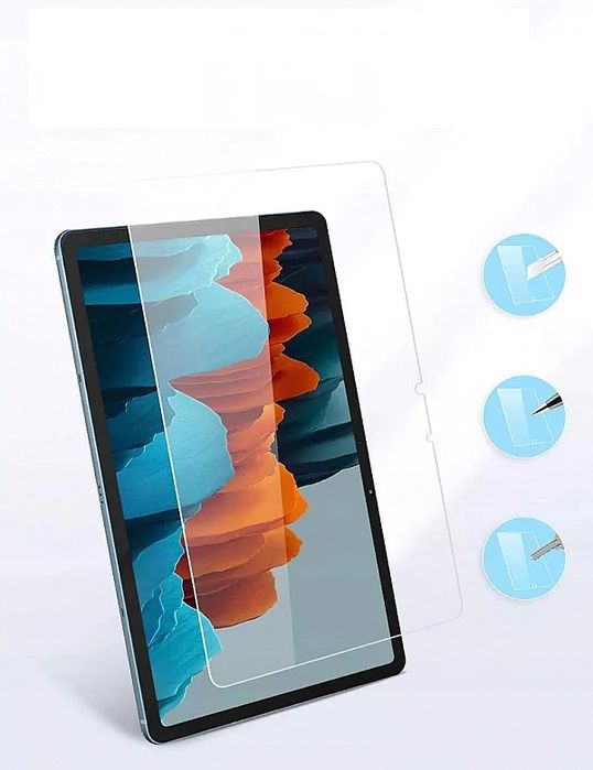 Szkło Ochronne Hofi do Samsung Galaxy Tab S7/11.0