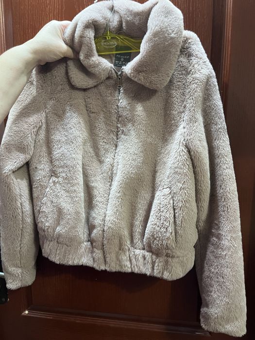 Куртки пуховіки