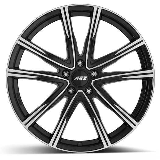 Felgi alu 18 5x114,3 Hyundai i30 Kona SantaFe Tucson Mazda 3 5 6 CX3