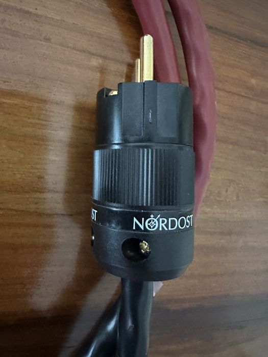 Nordost Red Dawn 2m