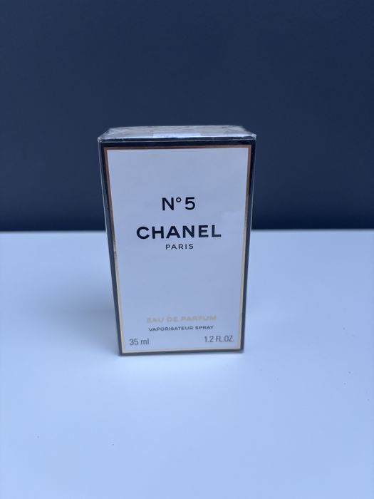 Chanel No.5 L Eau 35ml woda toaletowa