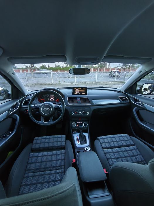 Audi Q3 2013 VIN WAUZZZ8U4DR084508 фото оголошення 6 з 8