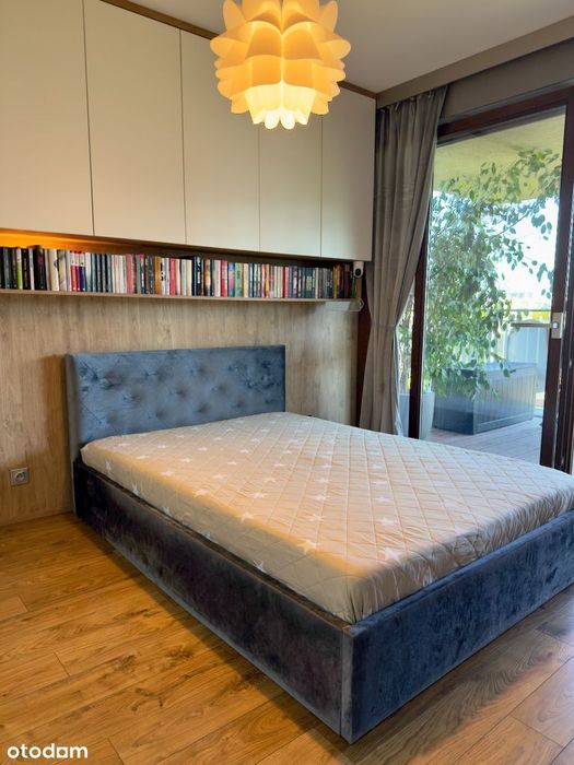 Apartament 52,9 m² z tarasem - Opole, ul. Krzemieniecka, Gosławice