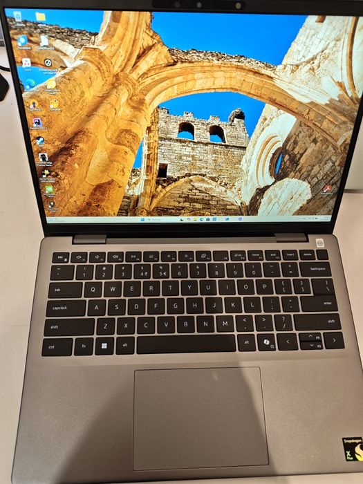 Laptop 14 Dell 5441 Snapdragon X Plus X1P-64 16GB DDR5 1TB BDB GW