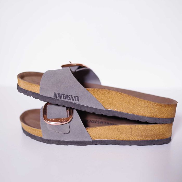 Шлепанцы Birkenstock Arizona Made Germany оригинал 40 размер идеальные