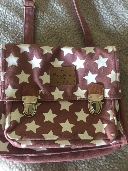 Torba Pepe jeans