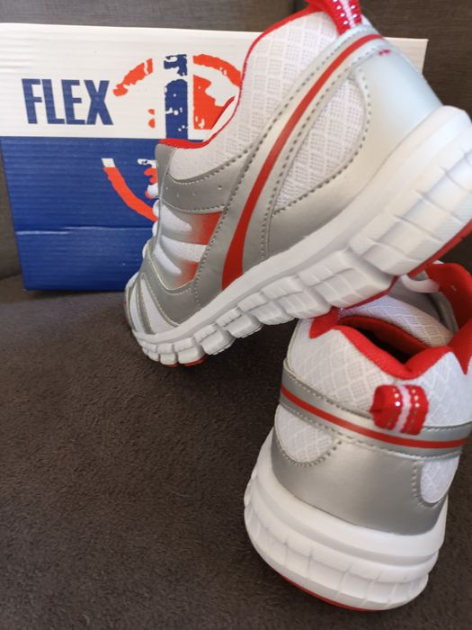 Buty Sportowe Flex Foam