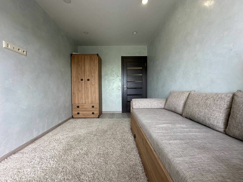 2-комнатная квартира по адресу ул. Бандеры Степана (площадь 43 м²) - Atlanta.ua - фото 6