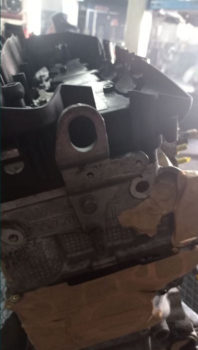 Motor BMW 320/ 520 N47D20A