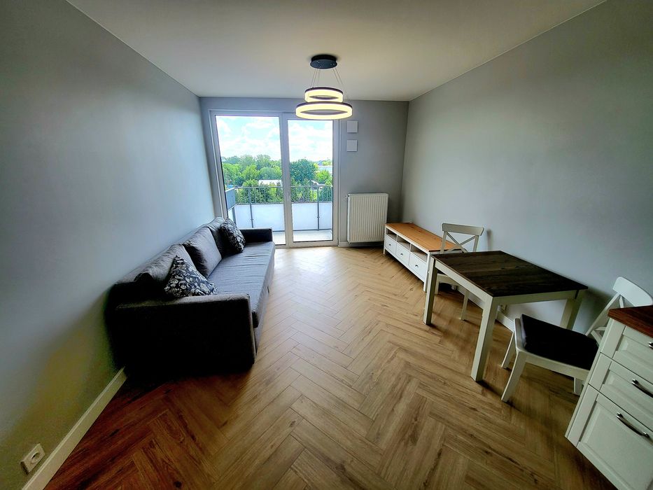 Mieszkanie – Warszawa - Widok 2