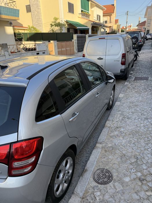 Citroen C3 1.4 HDI - 2013 | 139.000 km foto 4