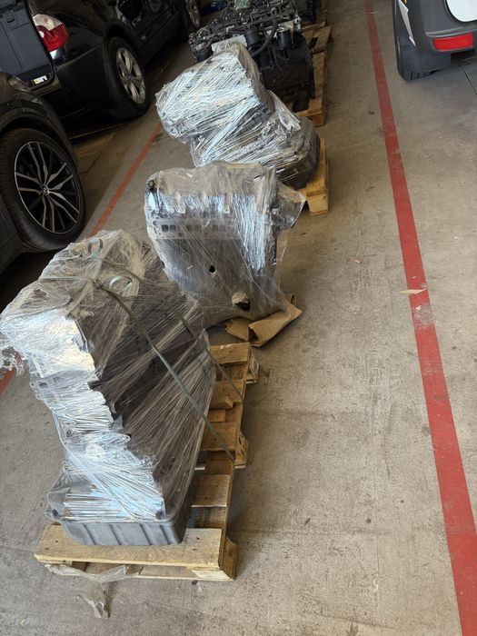 Двигун мотор мерседес ом651 2.2 cdi установка гарантія 3 місяця