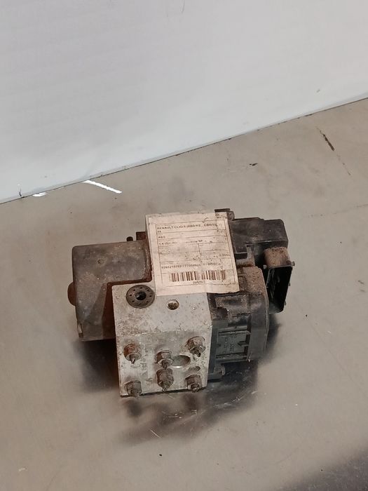 ABS RENAULT Clio II (BB0/1/2_, CB0/1/2_)