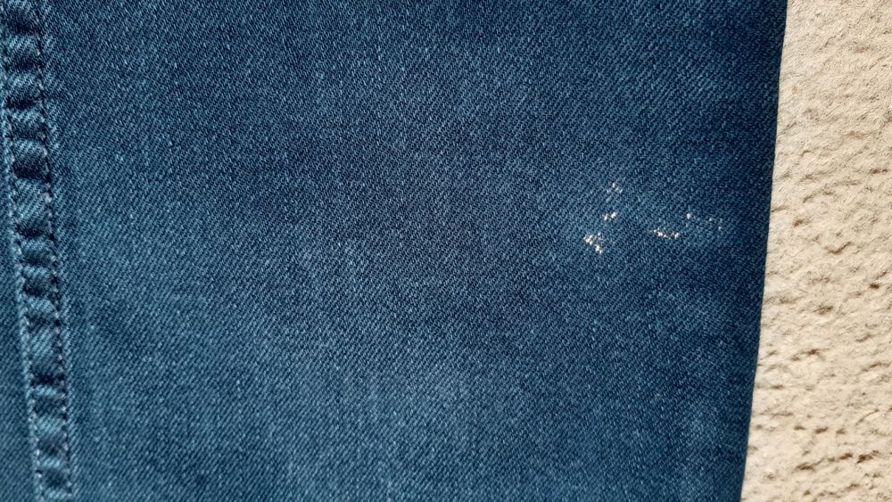 Spodnie jeans strech (20)