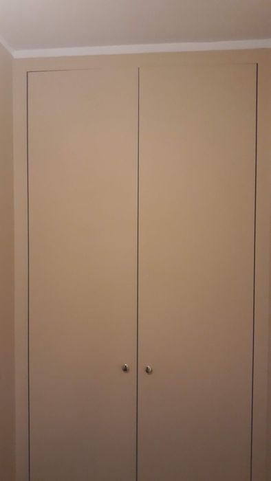 Pinturas e restauros