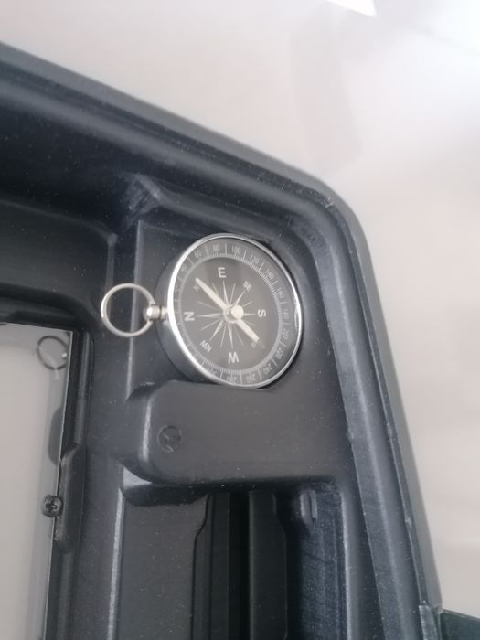 Telescópio Bresser Arcturus 60/700