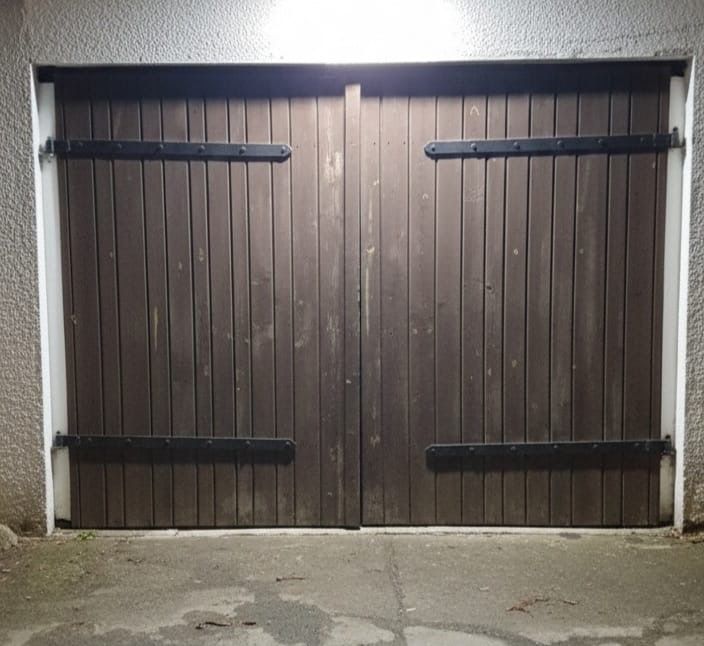 Sprzedam garaz , zatorze