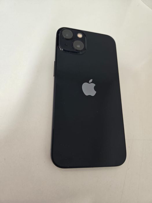 Iphone 13 midnight 128 Gb