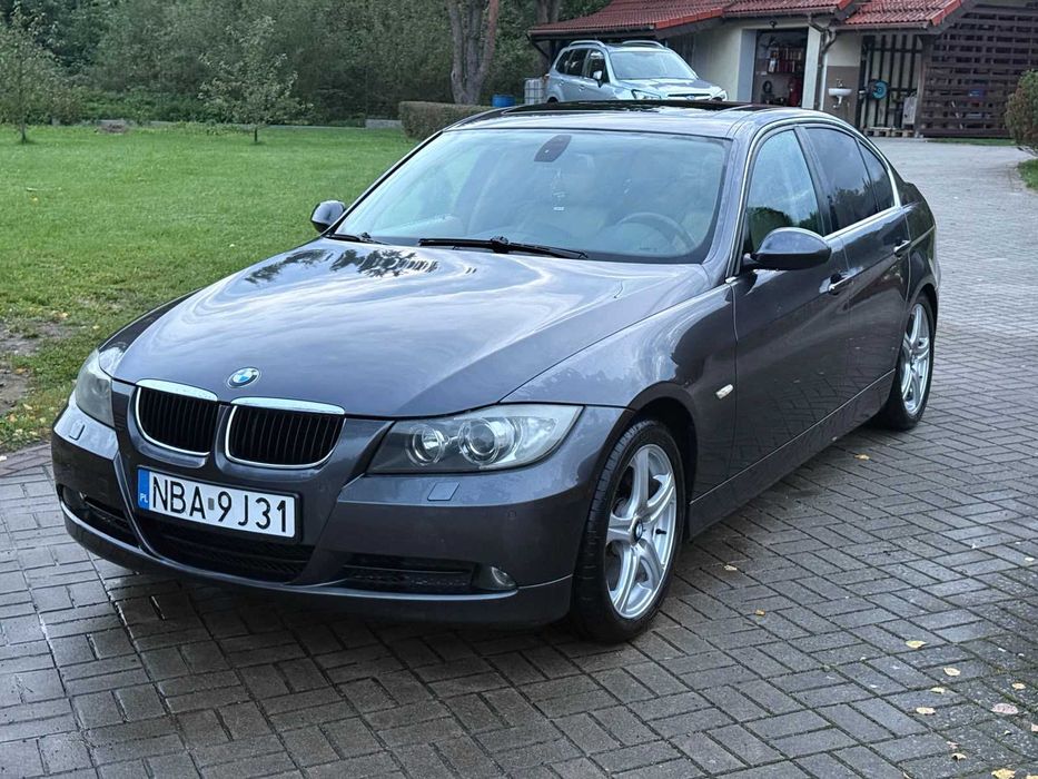 BMW Seria 3