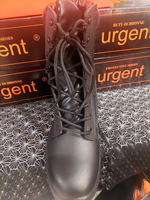 Buty wysokie YATO 43